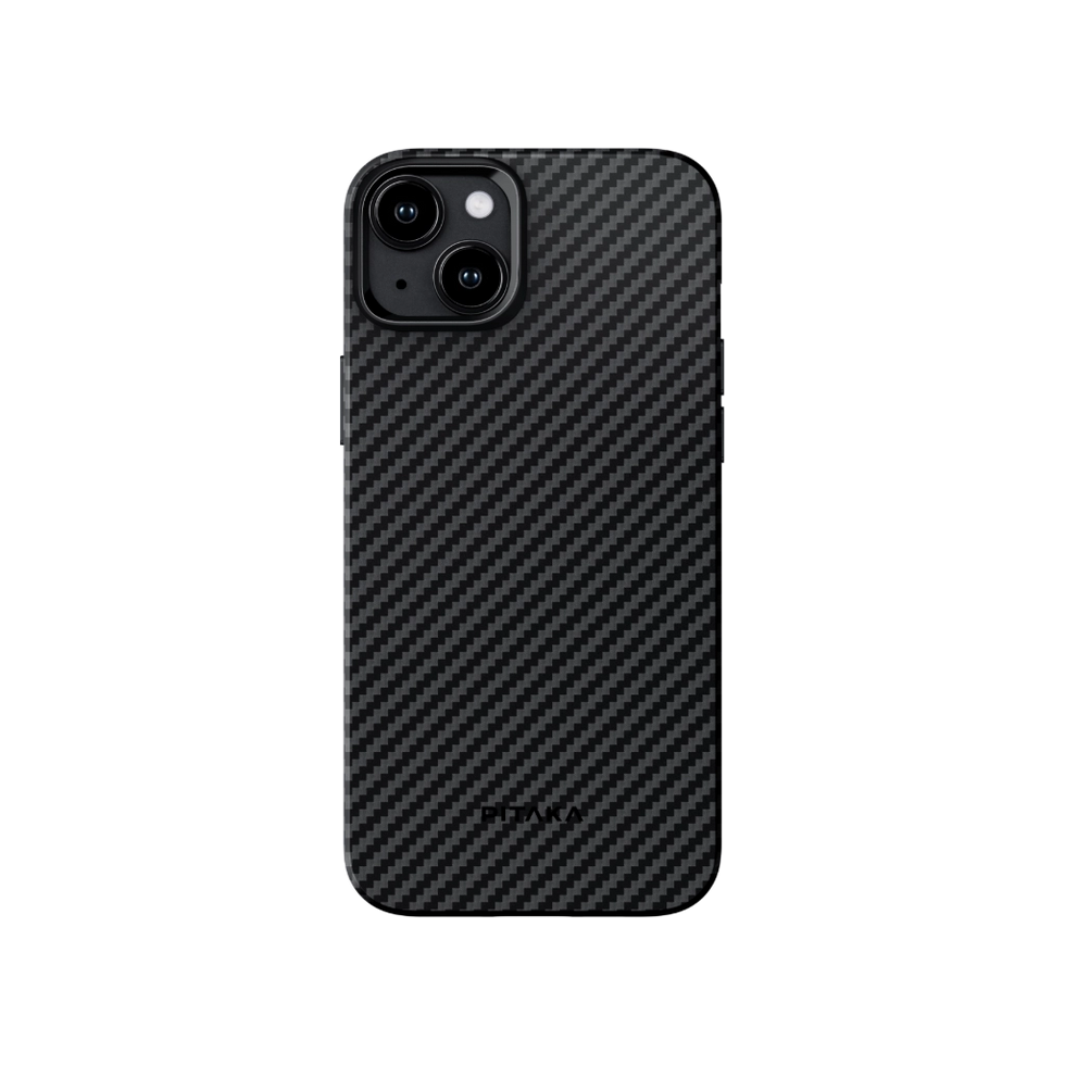 MagEZ Case Pro 4 iPhone 15/15 Pro/15 Plus/15 Pro Max 用