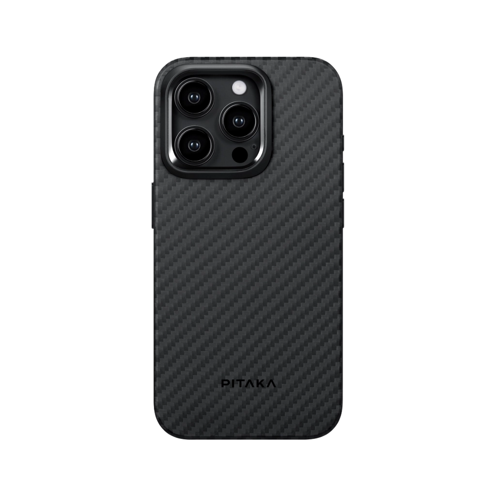 MagEZ Case Pro 4 iPhone 15/15 Pro/15 Plus/15 Pro Max 用