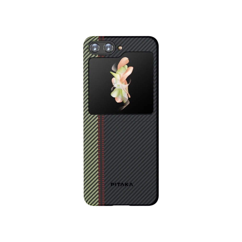 スマホケース(旧型)