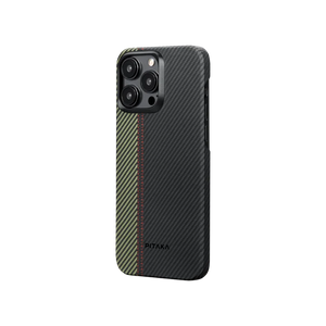 MagEZ Case 4  iPhone 15/15 Pro/15 Plus/15 Pro Max 用