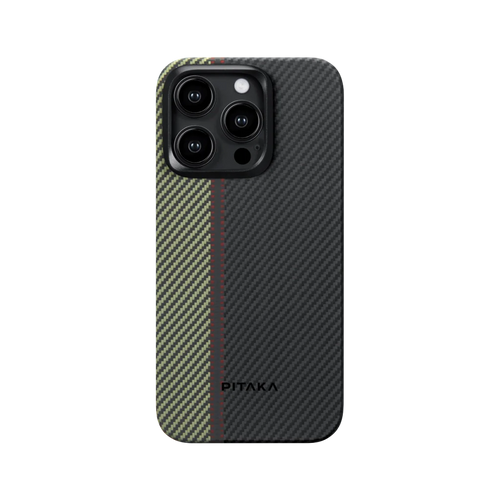 iPhone 15 Pro Max(6.7インチ) / 600D オーバーチュア / 浮織ケース