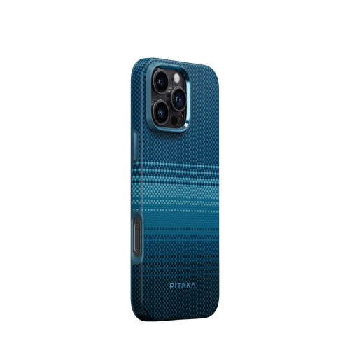 iPhone 16 Pro / Moonrise(ムーンライズ) / Aramid UltraGuard Case 軍用グレード保護ケース