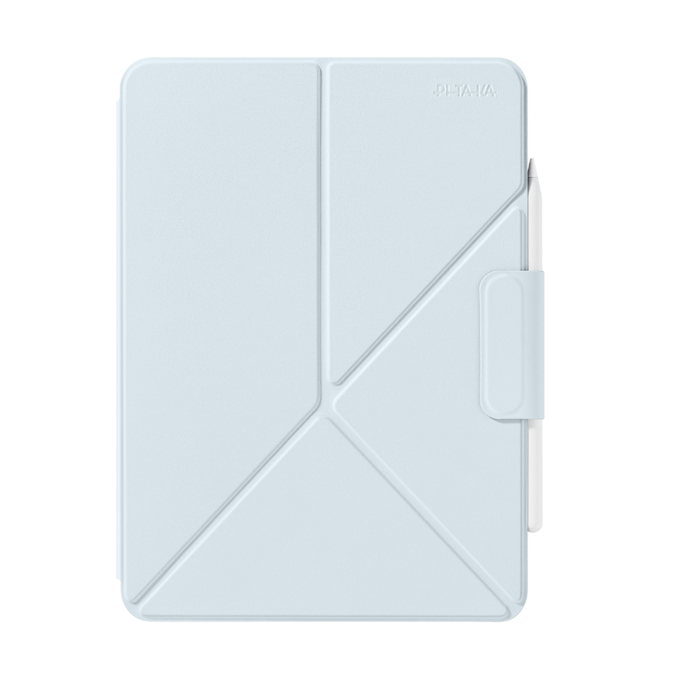 無印iPad専用保護ケース - Folio 2