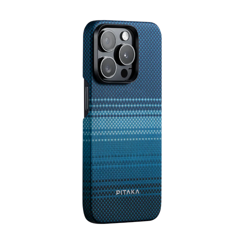 iPhone 15 Pro / Moonrise(ムーンライズ) / Ultra-Slim Case 極薄ケース