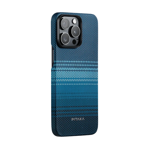 iPhone 15 Pro Max / Moonrise(ムーンライズ) / Ultra-Slim Case 極薄ケース