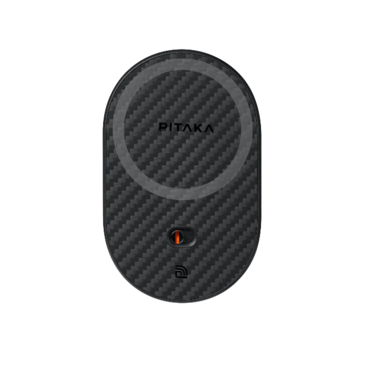 MagEZ Car Mount Pro 2 Qi2認証