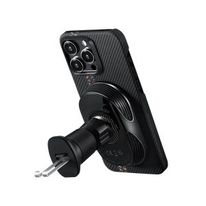 MagEZ Car Mount Pro 2 Qi2認証