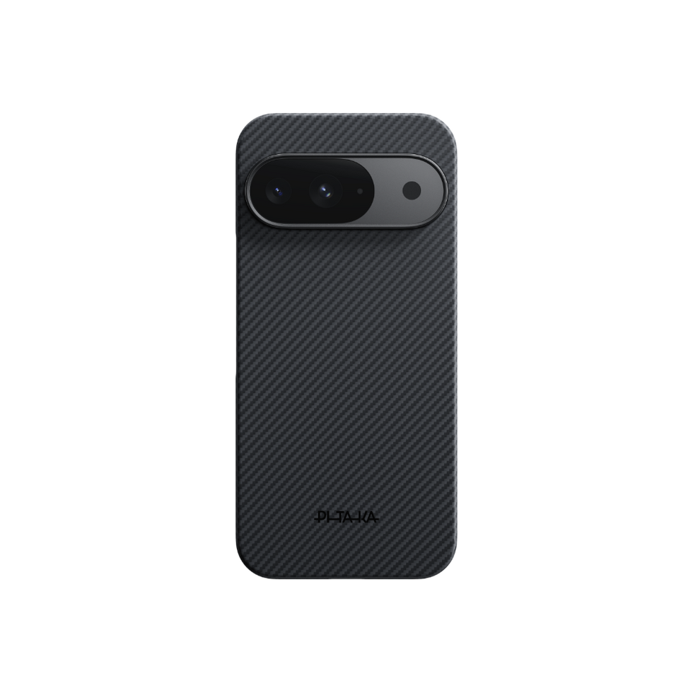 Google Pixel 10/10 Pro/10 Pro XL 用 MagSafeケース|PITAKA