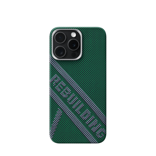 iPhone 15 Pro / Refining / 浮織ケース