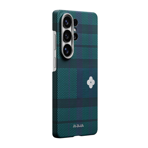 Samsung S26 Ultra / 森霞(もりがすみ) / Edge Case エッジケース