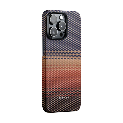 iPhone 15 Pro Max / Sunset(サンセット) / Ultra-Slim Case 極薄ケース