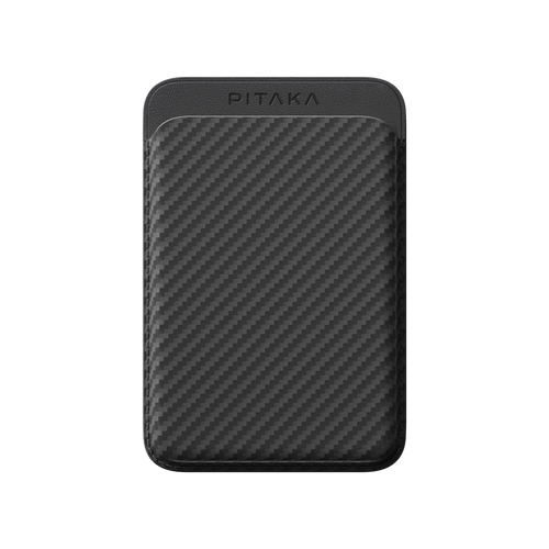 黒/グレーツイル柄