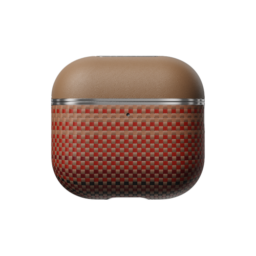 AirPods 4 / AirPods 4アクティブノイズキャンセリング搭載モデル / Sunset(サンセット)