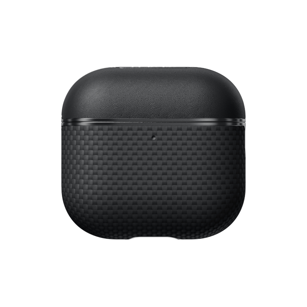 アラミド繊維ケース AirPods Pro 2 / AirPods 4 用