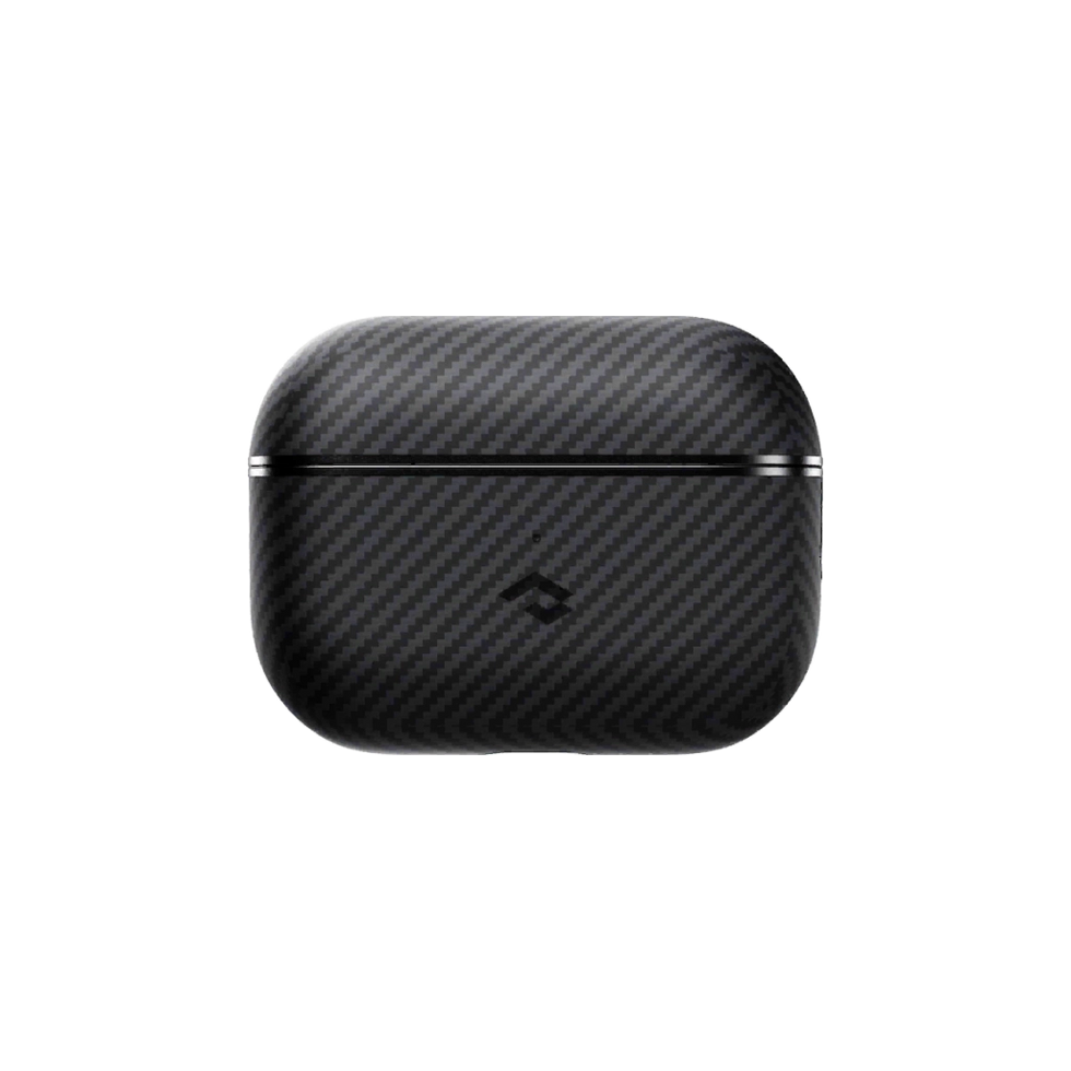 アラミド繊維ケース AirPods Pro 2 / AirPods 4 用