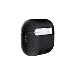 アラミド繊維ケース AirPods Pro 2 / AirPods 4 用