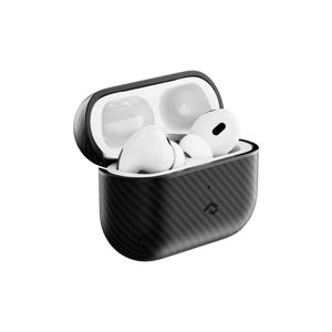 アラミド繊維ケース AirPods Pro 2 / AirPods 4 用