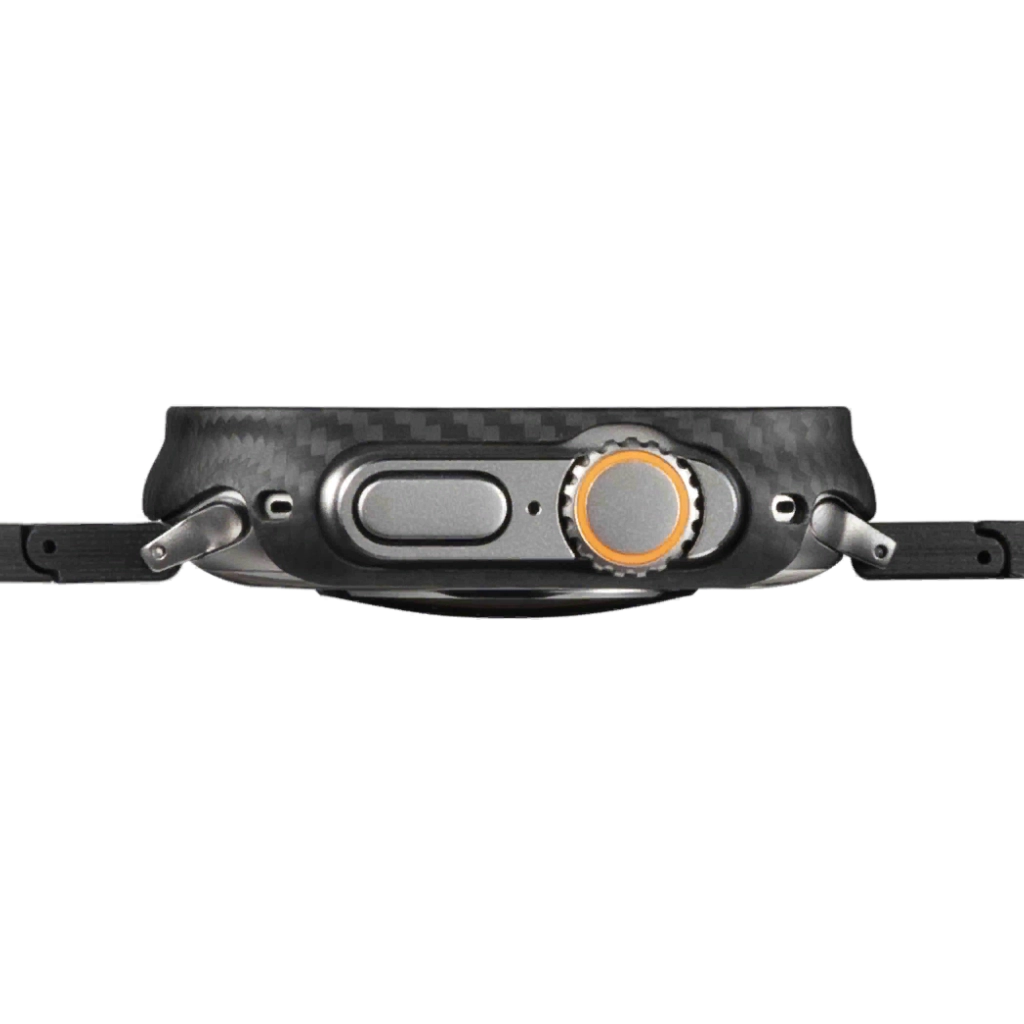 Air Case Apple Watch Series Ultra 2/Ultra/9/8/7用 PITAKA Japan