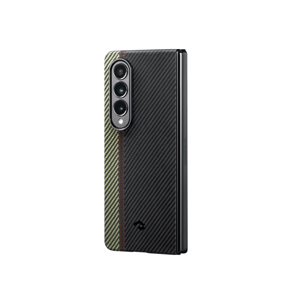 Samsung Galaxy Z Fold4 用 Air Case-PITAKA – PITAKA Japan Samsung Galaxy Z Fold4 用 Air Case-PITAKA – PITAKA Japan