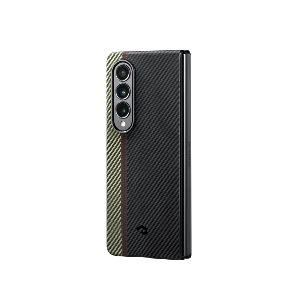 Air Case Samsung Galaxy Z Fold4用