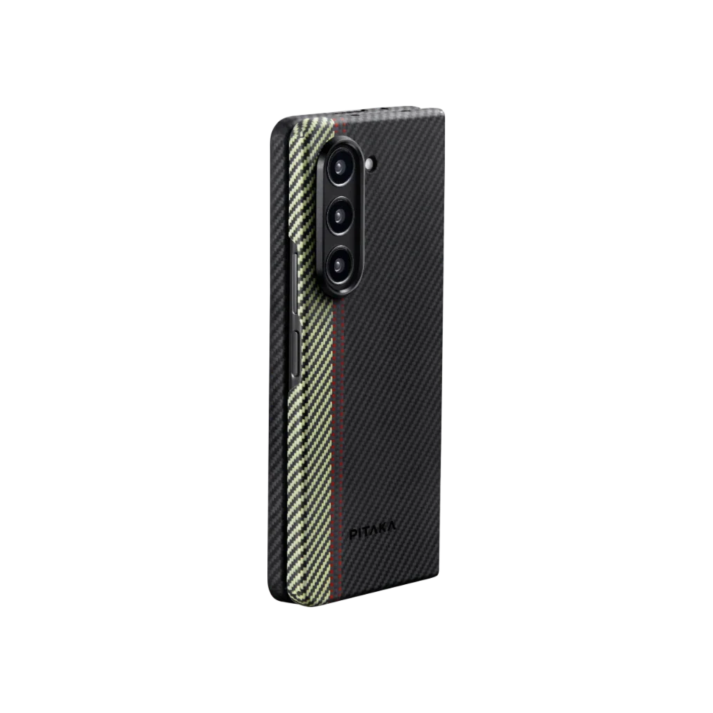 PITAKA-Air Case Samsung Galaxy Z Fold5 ケース – PITAKA Japan PITAKA-Air Case Samsung Galaxy Z Fold5 ケース – PITAKA Japan
