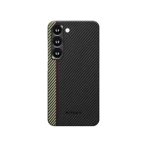 S23 (6.1インチ) / 600D オーバーチュア / ケース単品