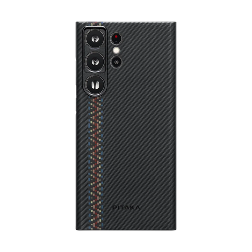 S23 Ultra (6.8インチ) / 600D ラプソディ / ケース単品