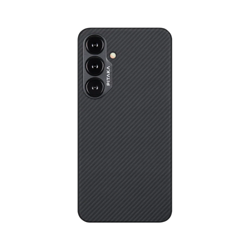 S24 + (6.7'') / 600D 黒/グレーツイル柄 / ケース単品