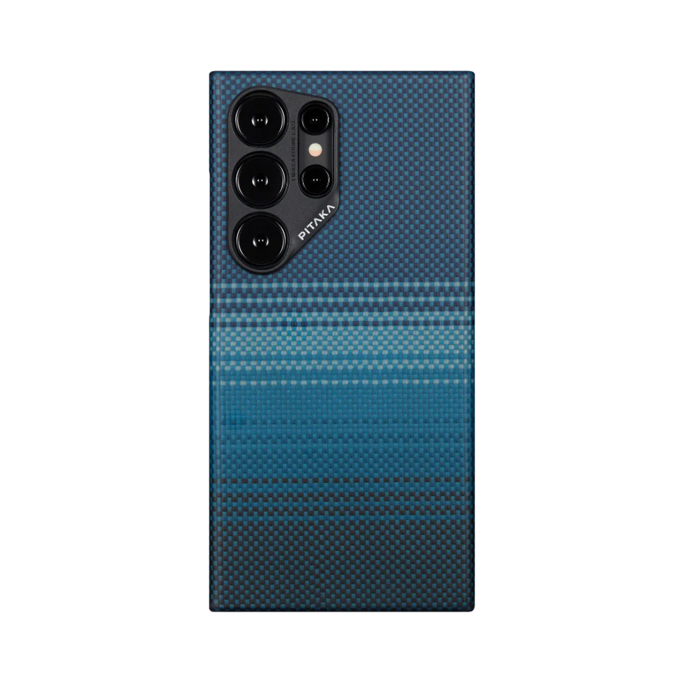 Samsung Galaxy S24 / S24 Plus / S24 Ultra 用 MagEZ Case 4