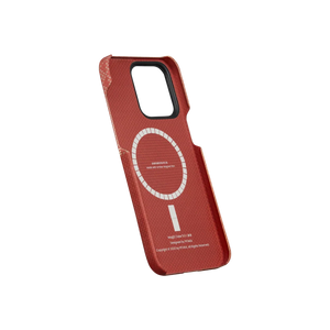 Chinese New Year Series | 遊龍 MagEZ Case 5 Weaving+ Limited Edition