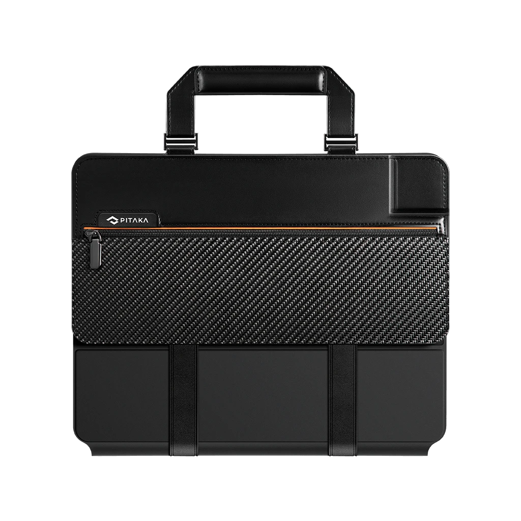 iPad Pro/iPad Air とMagic Keyboard専用 PITAKA FlipBook Case iPad Pro/iPad Air とMagic Keyboard専用 PITAKA FlipBook Case