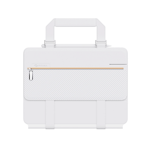 Magic Keyboard 13インチ(M4)2024 / Magic Keyboard 12.9インチ用 / 白