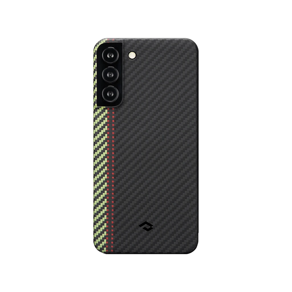 浮織のMagEZ Case 2 Samsung Galaxy S22/S22 Ultra用