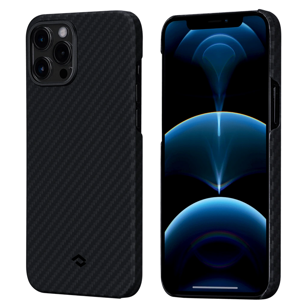 MagEZ Case iPhone 12 mini/12/12 Pro/12 Pro Max用