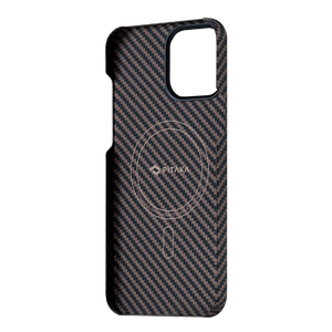 MagEZ Case 2 iPhone 13 mini/13/13 Pro/13 Pro Max用