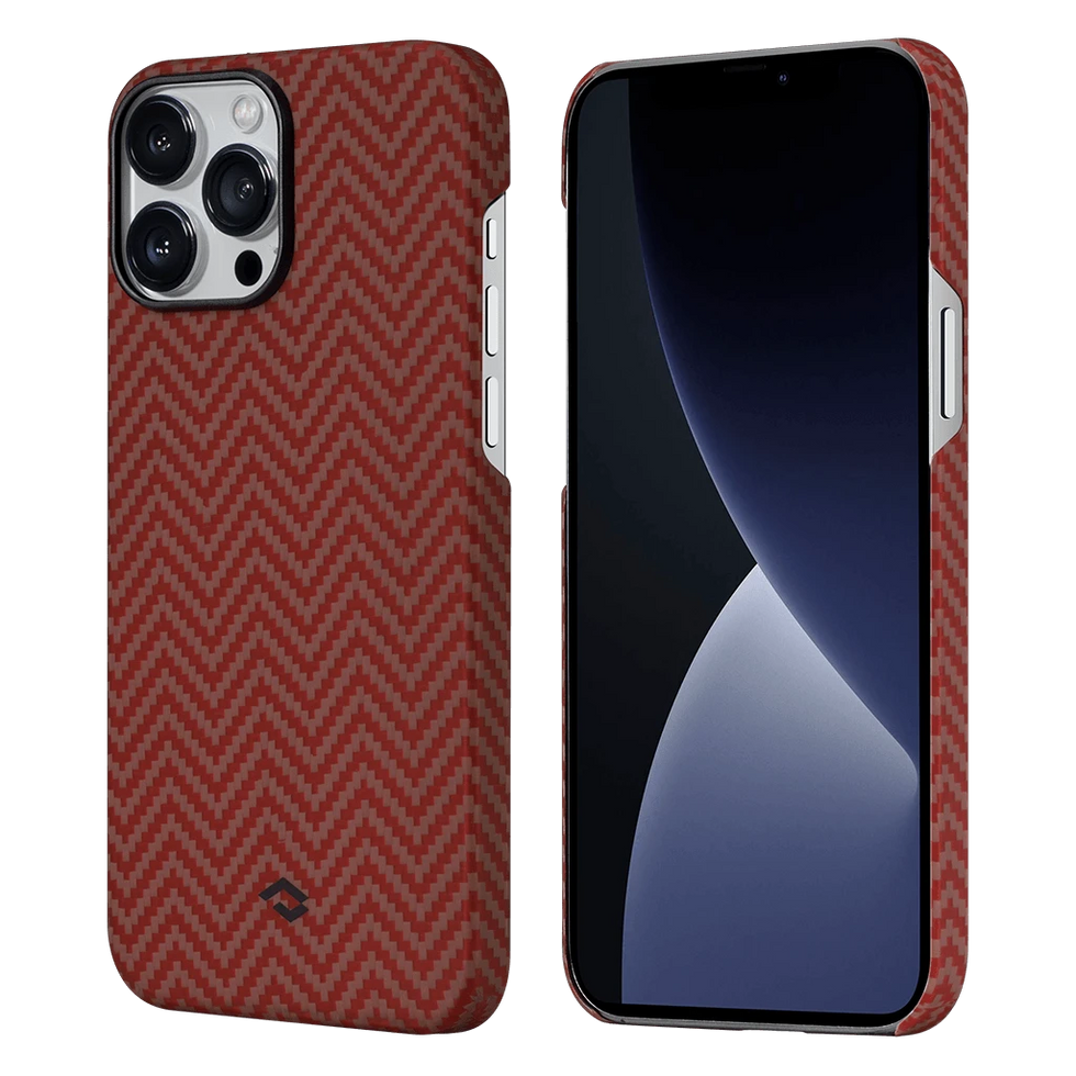 MagEZ Case 2 iPhone 13 mini/13/13 Pro/13 Pro Max用