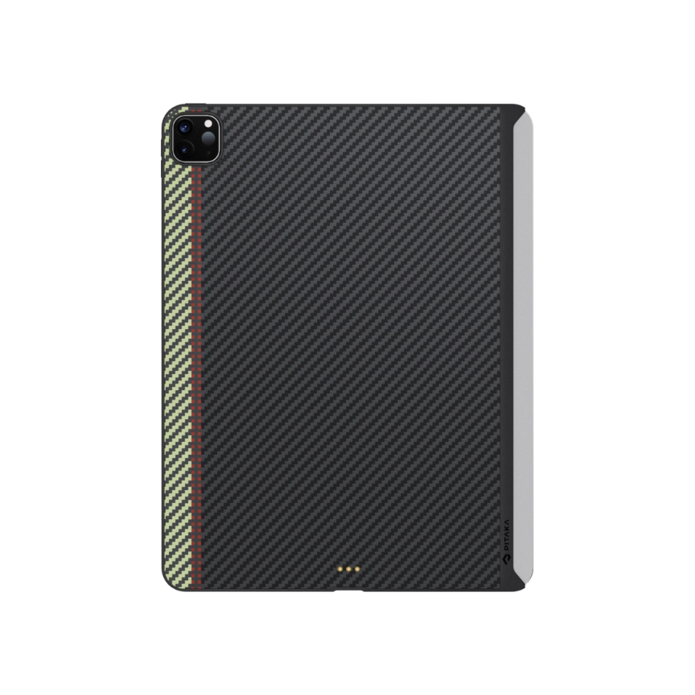MagEZ Case 2 iPad Pro 2024/2022/2021/2020/2018