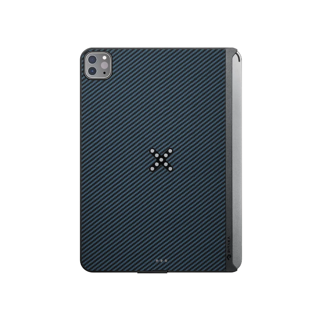 【在庫一掃】iPad Pro 2022/2021用充電ケース