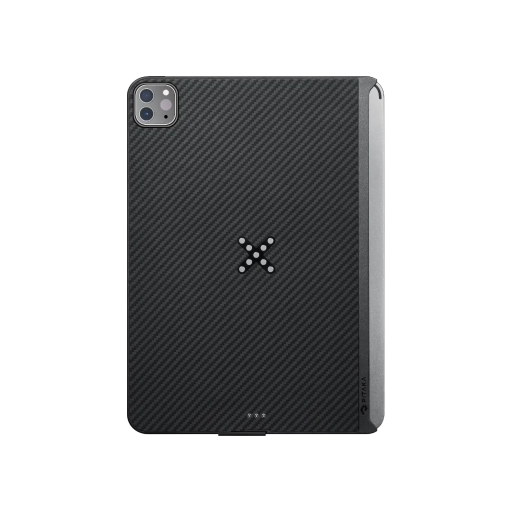 【在庫一掃】iPad Pro 2022/2021用充電ケース