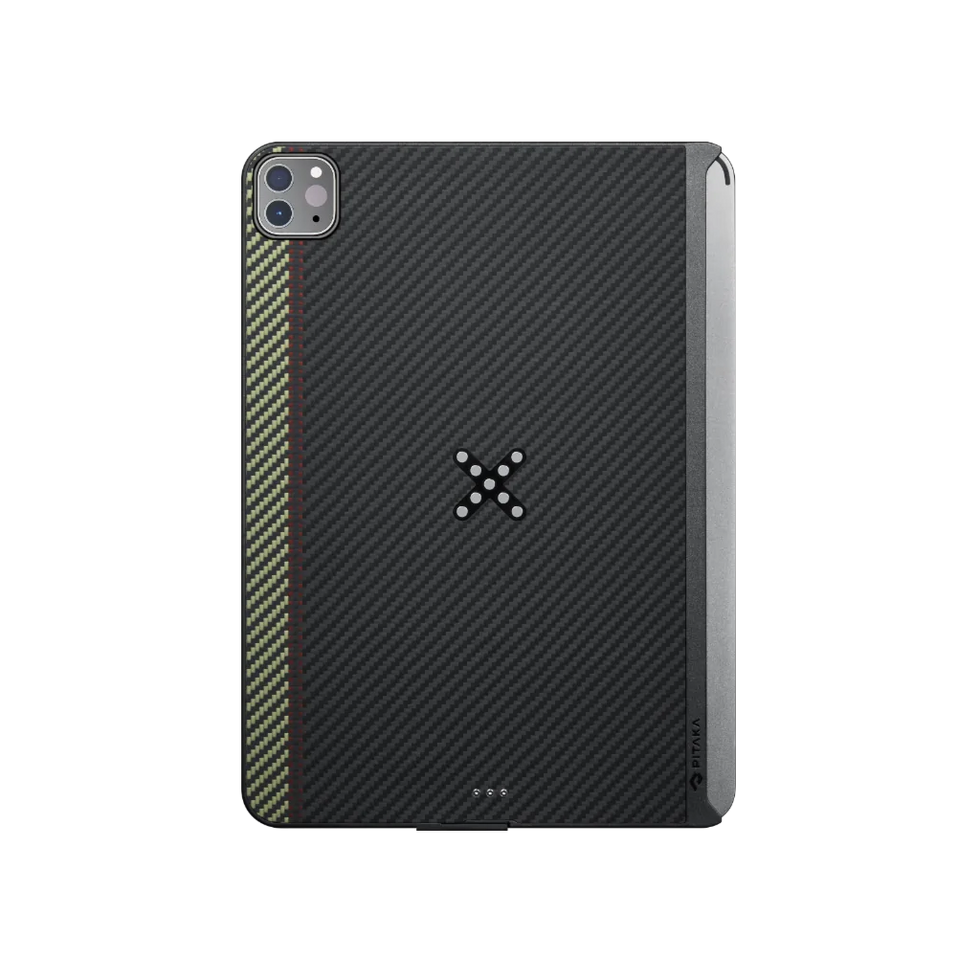MagEZ Case Pro iPad Pro 2022/2021用
