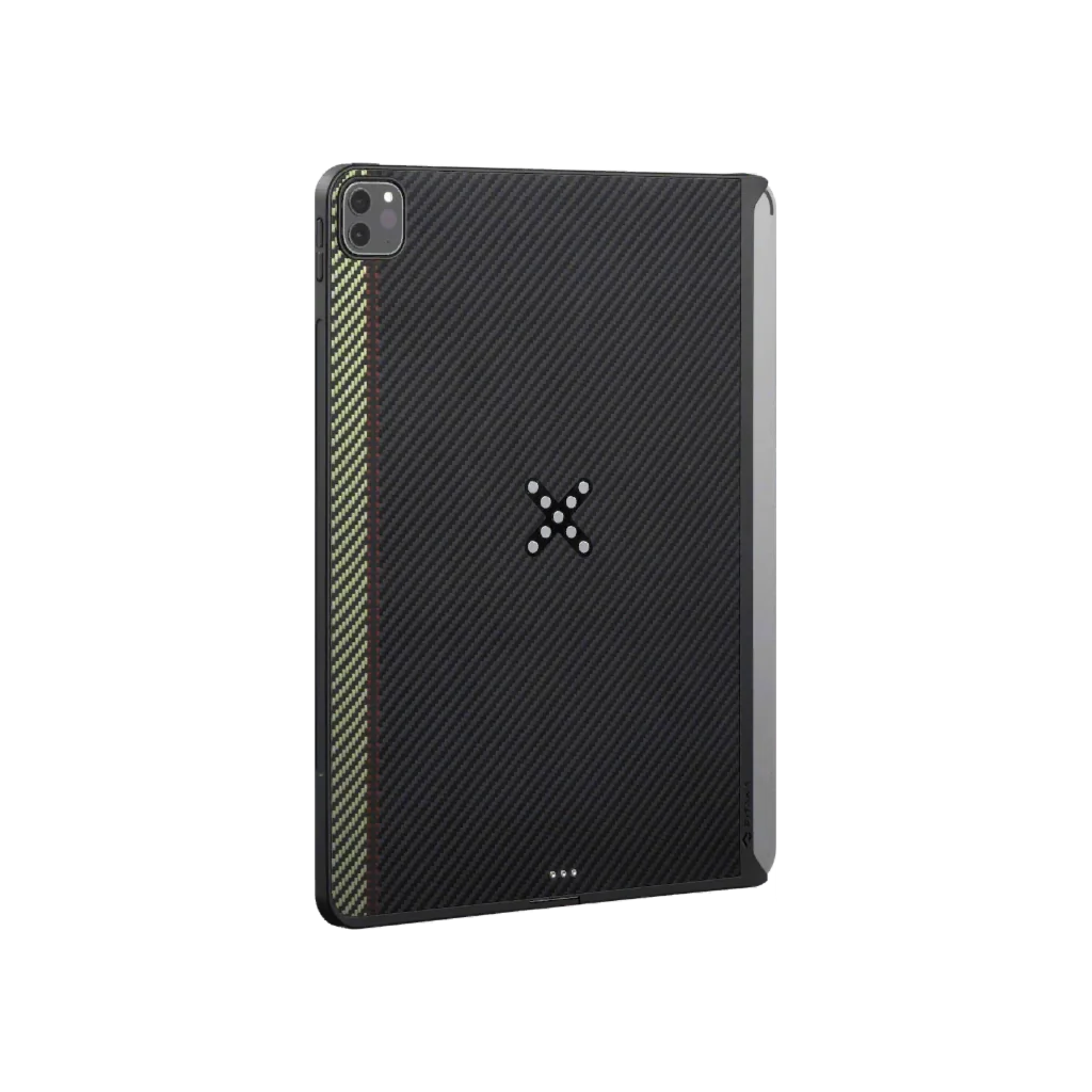 【在庫一掃】iPad Pro 2022/2021用充電ケース