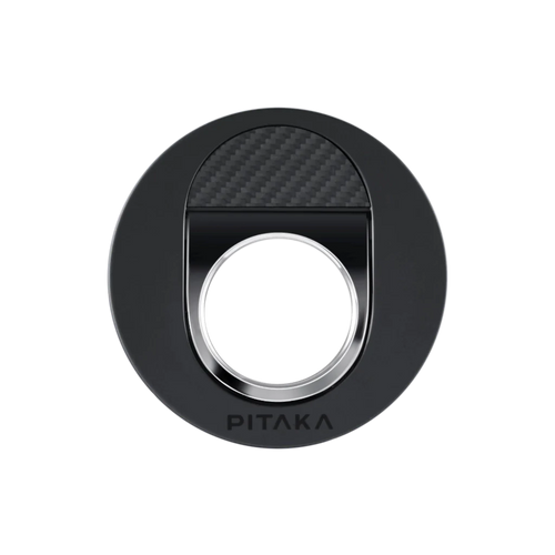 MagEZ Grip 2 / 600D 黒/グレーツイル柄