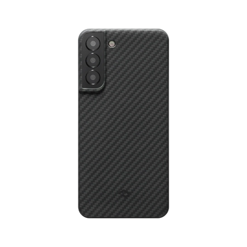 S22 (6.1'') / 1500D 黒/グレーツイル柄