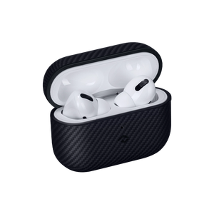 アラミド繊維ケース AirPods Pro 2 / AirPods 4 用