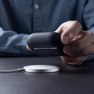 アラミド繊維ケース AirPods Pro 2 / AirPods 4 用