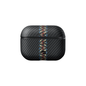 アラミド繊維ケース AirPods Pro 2 / AirPods 4 用