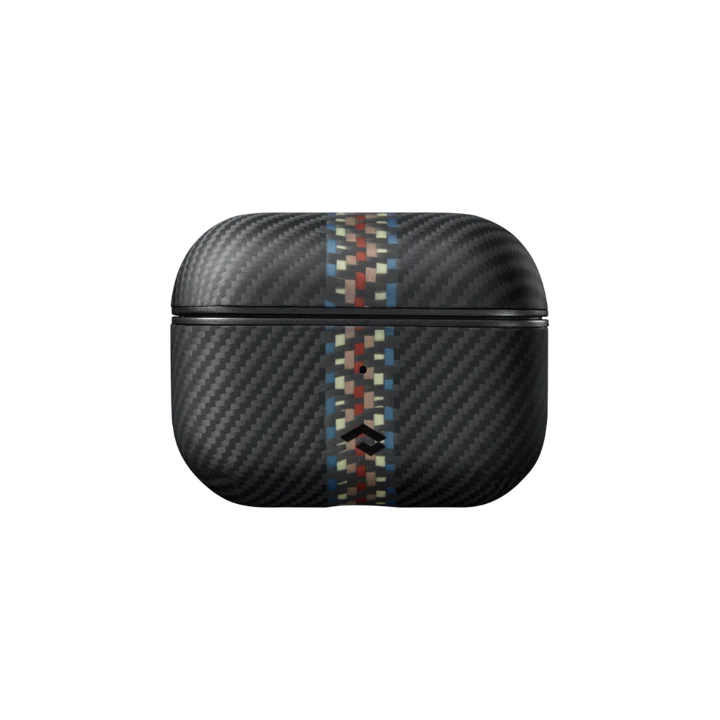 アラミド繊維ケース AirPods Pro 2 / AirPods 4 用