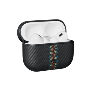 アラミド繊維ケース AirPods Pro 2 / AirPods 4 用