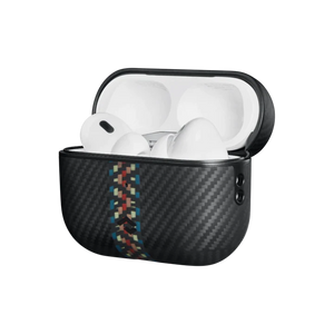 アラミド繊維ケース AirPods Pro 2 / AirPods 4 用
