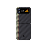 MagEZ Case 3 Samsung Galaxy Z Flip4用